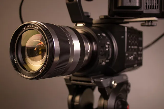 camera, film, cinema, photography equipment, filming equipment, tripod, video production, video production, video production, video production, video production, video production. Four events for creators to test studio equipment, three of them UK shows