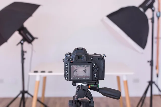 studio, camera, light setup, photography, digital camera, dslr camera, indoors, closeup, camera, dslr camera, dslr camera, dslr camera, dslr camera, dslr camera. UKCA marking creator equipment UK: buyer and importer guide