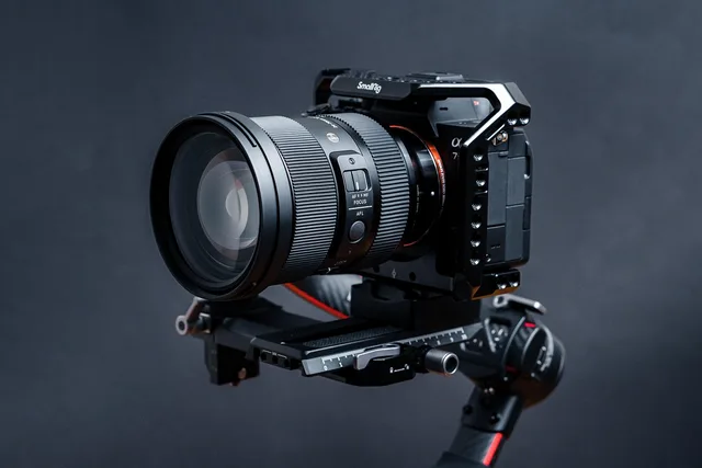 camera, gimbal, lens, mirrorless, video, video studio, video shooting, video editing, photoshoot, sony, lens 24-70, ronin, video editing, video editing, video editing, video editing, video editing. What HMRC VAT rules mean when British creators buy studio gear